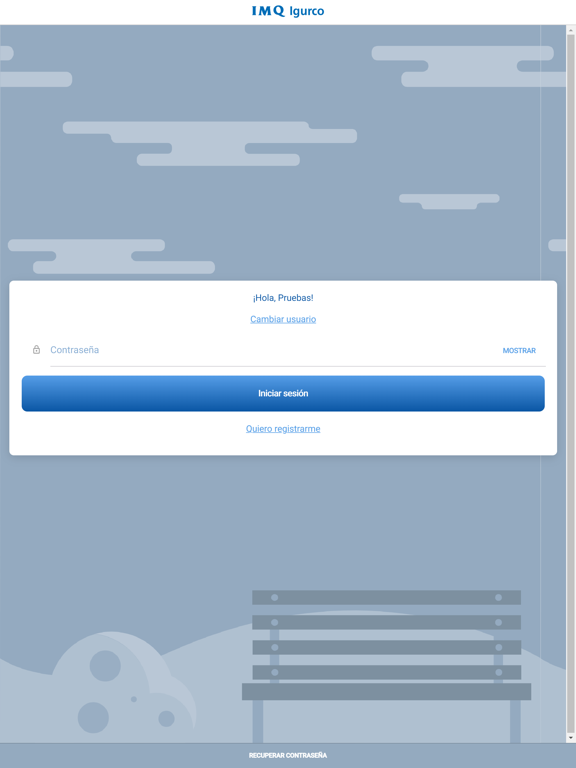 Screenshot #4 pour IMQ Igurco