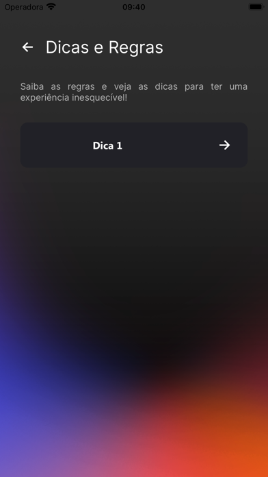 Camarote Salvador Screenshot