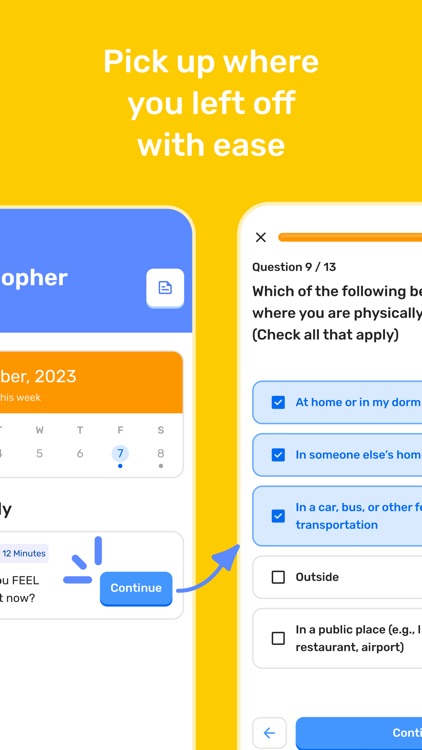 Fabla - Audio Diary Kit screenshot-3