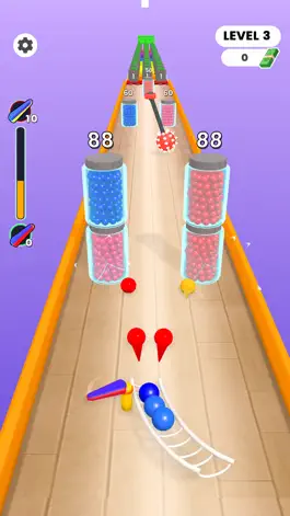 Game screenshot Colorful Crushing 3D hack