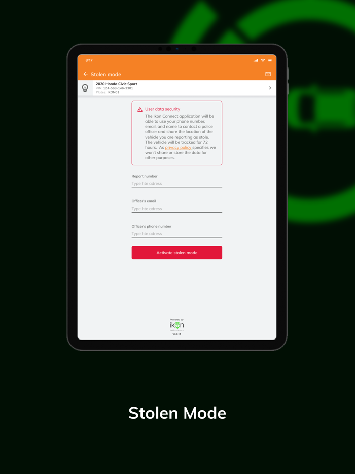 Ford of Murfreesboro Connect