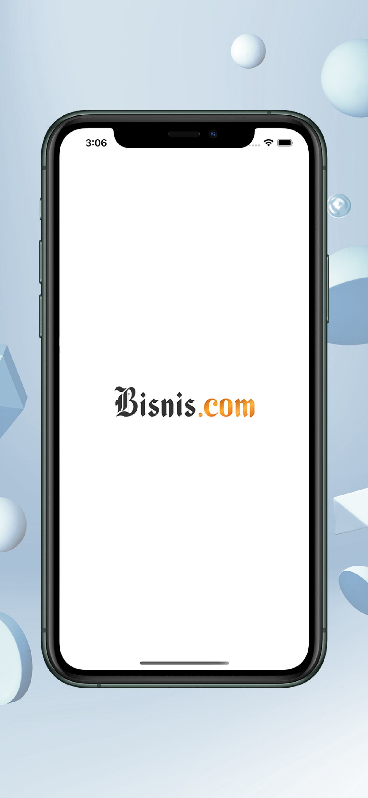 Bisnis.com - Navigasi Bisnis