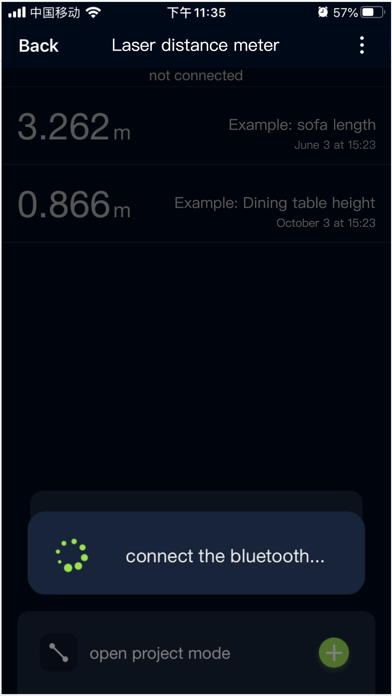 AF MAGIC Screenshot