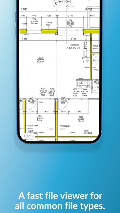 Interaxo Project Screenshot