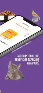 Clube Myourpet screenshot #4 for iPhone