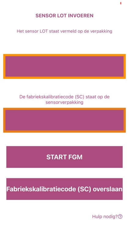 Gluco Flash screenshot-3