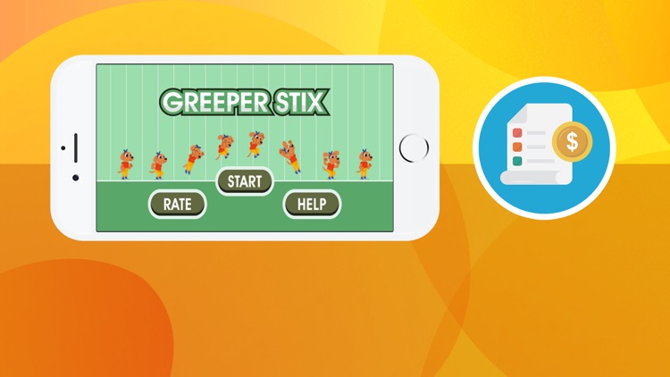 Greeper Stix