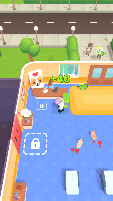 Animal Hospital Simのおすすめ画像5