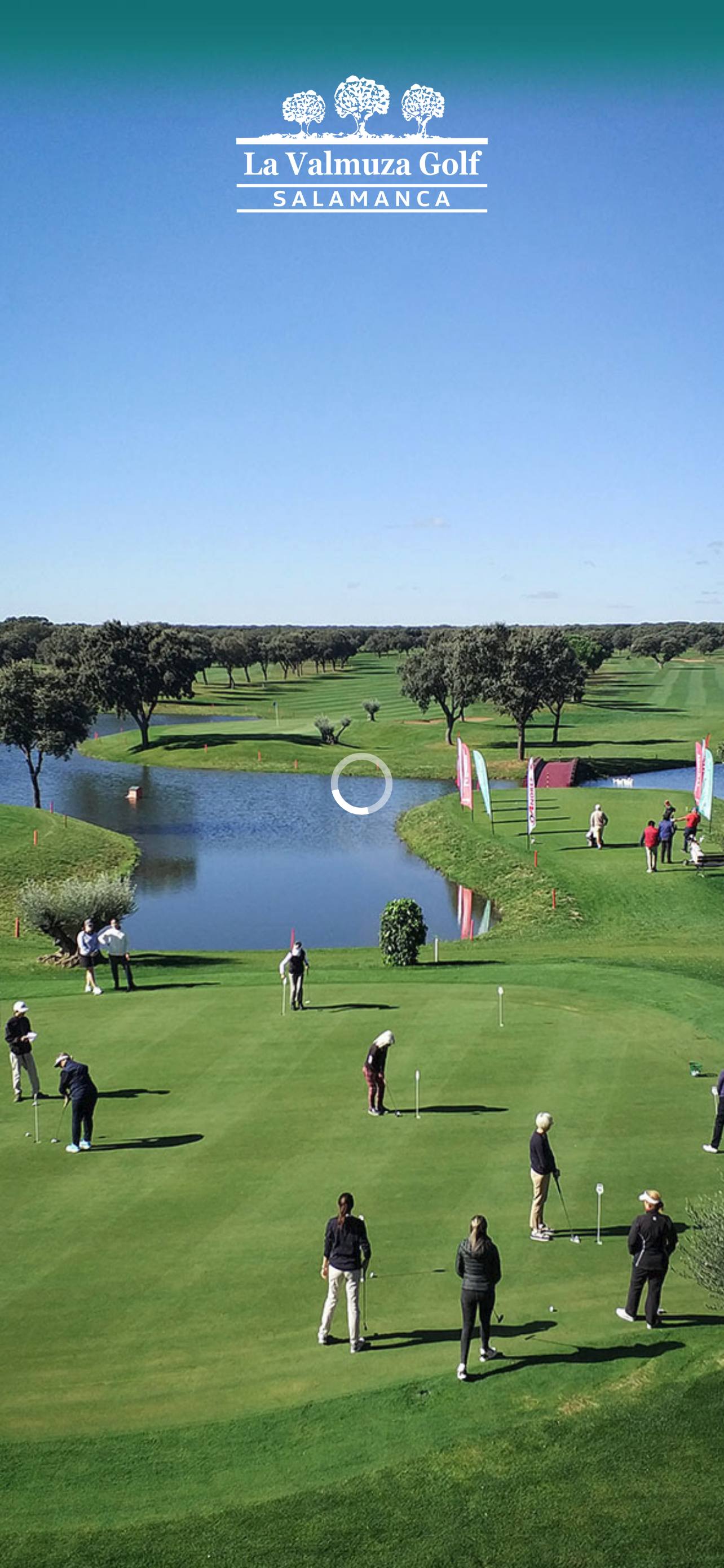 La Valmuza Golf