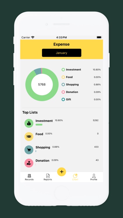 Galxe wallet Management screenshot-4