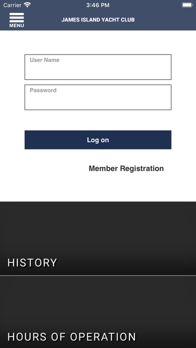 ACR Product App
