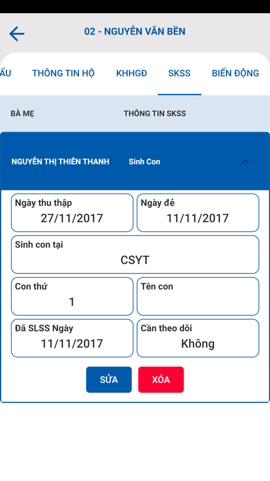 #9. Điều tra Dân số (iOS) 由: Vietnam Posts and Telecommunications Group