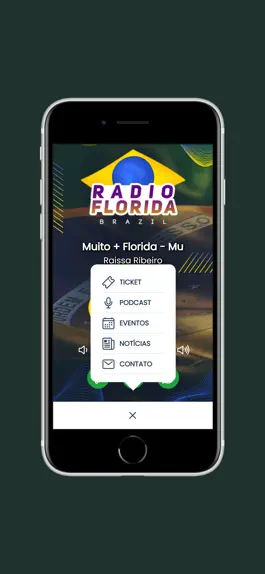 Game screenshot Radio Florida Brazil hack