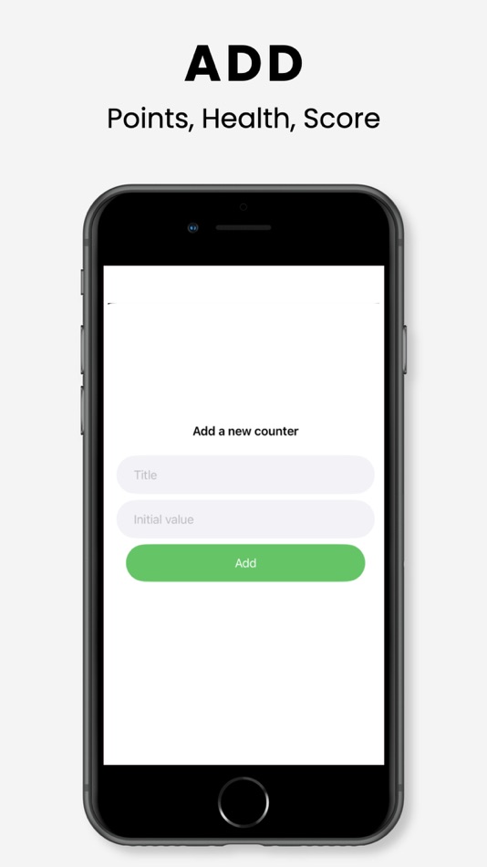 #2. Commander Tracker (iOS) By: michael lima
