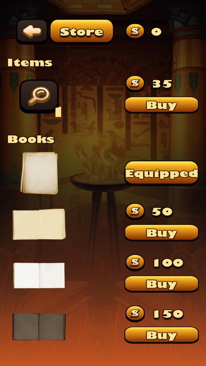 Secrebook of mystical pyramids screenshot-5