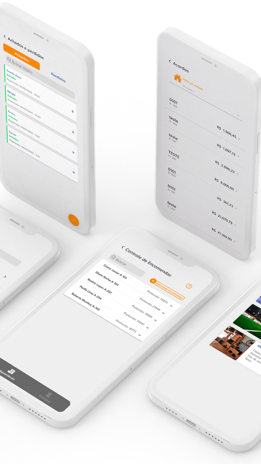#7. Tower Condomínios (iOS) 由: PRG Comercio e Servicos de Informatica