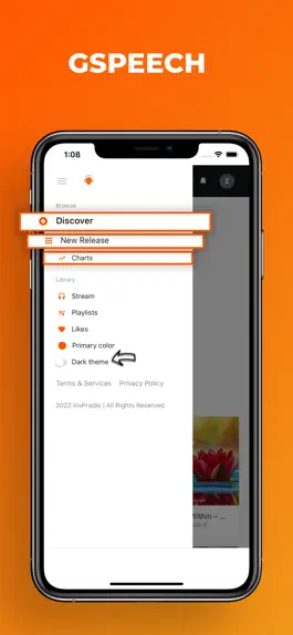 Game screenshot insPradio hack