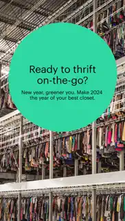 thredup: online thrift store problems & solutions and troubleshooting guide - 1