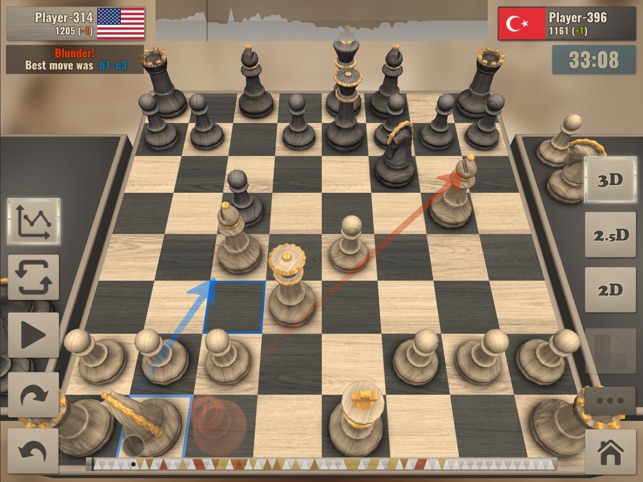 SocialChess - Online Chess Game for Android - Download