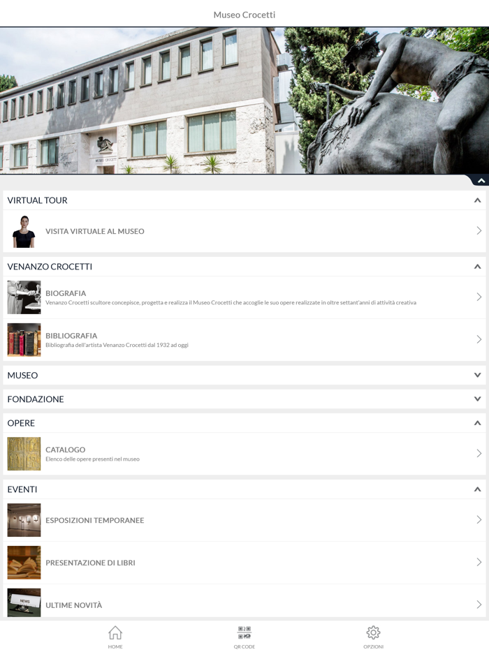 Museo Crocetti