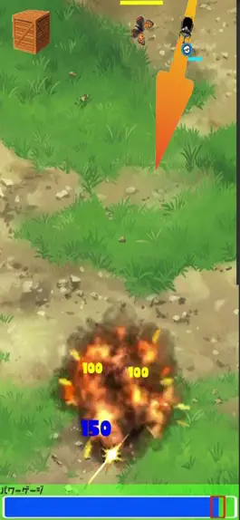 Game screenshot Beetle Attack!! mod apk