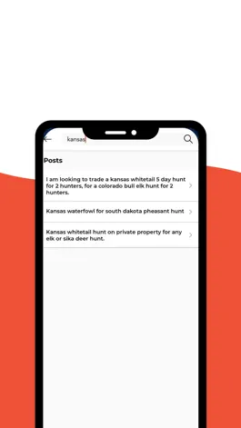 Game screenshot Huntswap hack