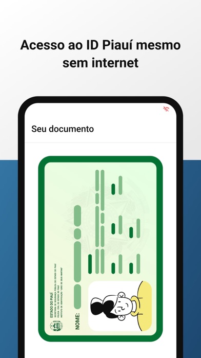 ID Piauí Screenshot