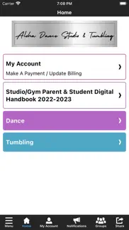 aloha dance studio & tumbling problems & solutions and troubleshooting guide - 4
