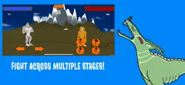 Game screenshot Mythical Freaks apk