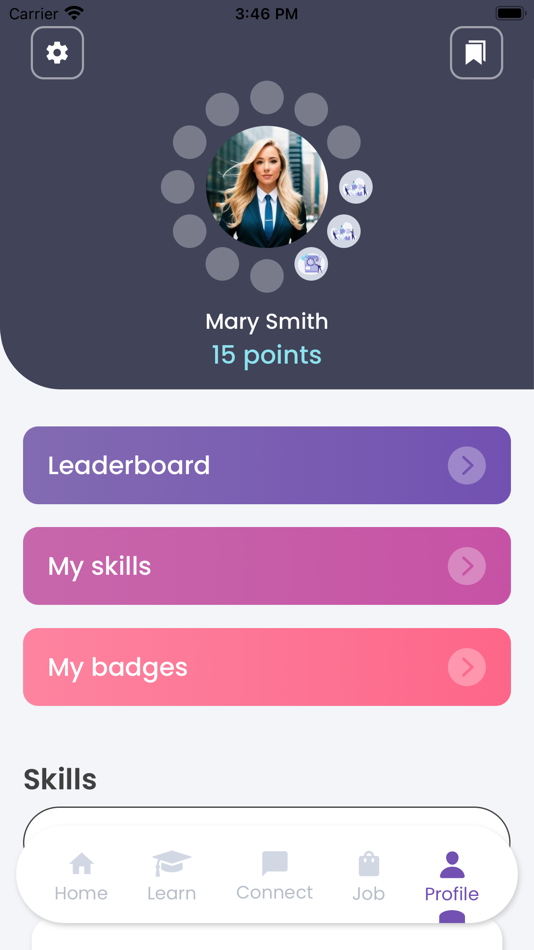 #2. MVP:Most Valuable Professional (iOS) 由: Apsy Inc