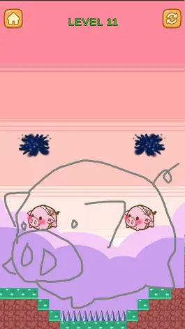 Game screenshot SavePiggy hack
