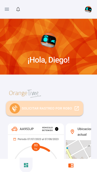 Libra Seguros-Asegurados Screenshot