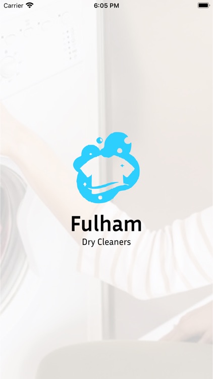 Fulham Dry Cleaners