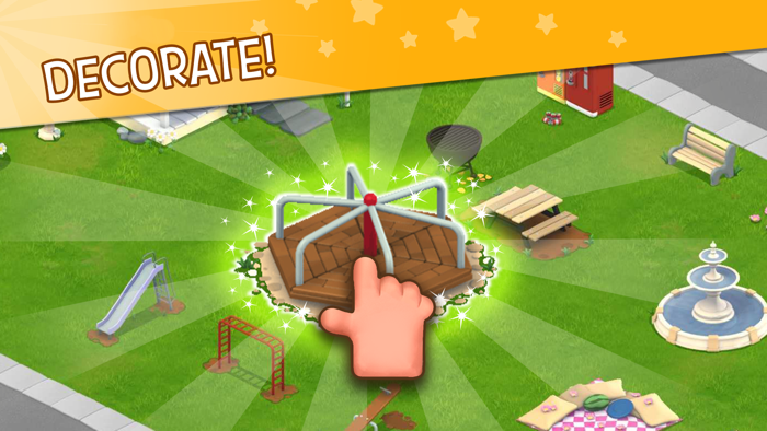 Peanuts Snoopy Town Tale