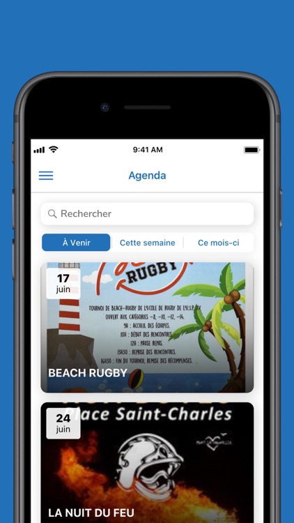 Ville de Port-La Nouvelle