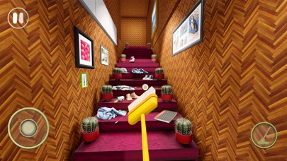 House Cleaning ASMR Games 3d Screenshot