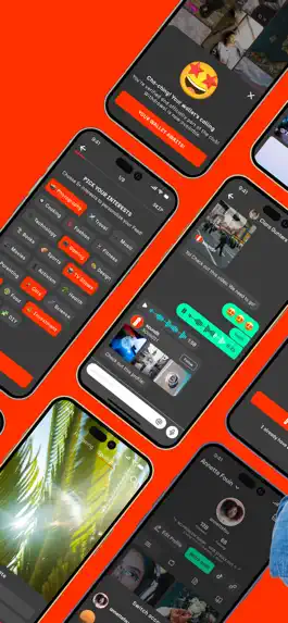 Game screenshot SOUNDIT - A place to talk apk