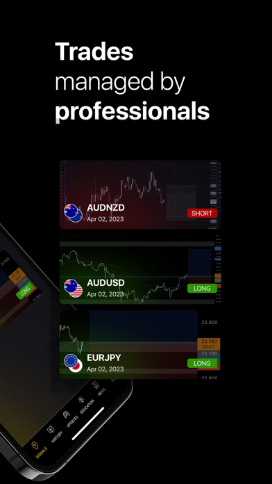 EliteTraders Screenshot