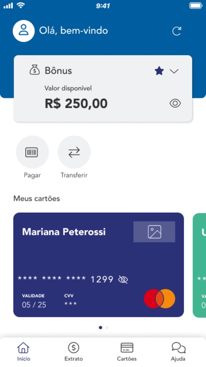 JoyCard
