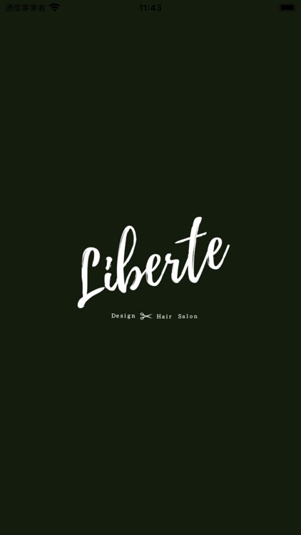 熊本市美容室 Liberte hair リベルテ