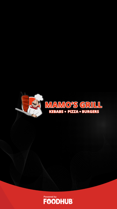 Mamos Grill Screenshot