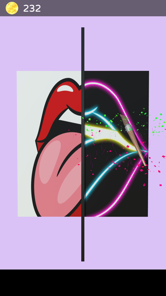 #6. Drawing Different Styles DIY (iOS) Podle: huseyin darcanli