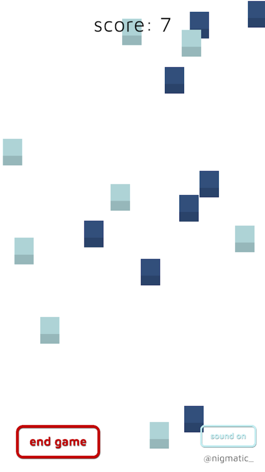 #3. Everything is Content (iOS) 由: Nigmatic Sound LLC