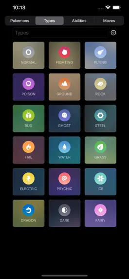 Game screenshot Ogirdor for Pokémon hack