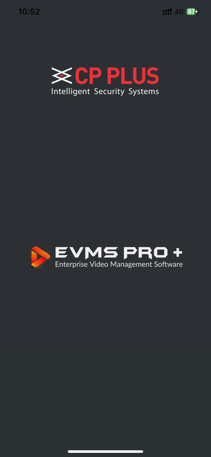 EVMS Pro