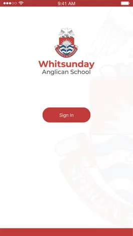 Game screenshot Whitsunday Anglican School App apk