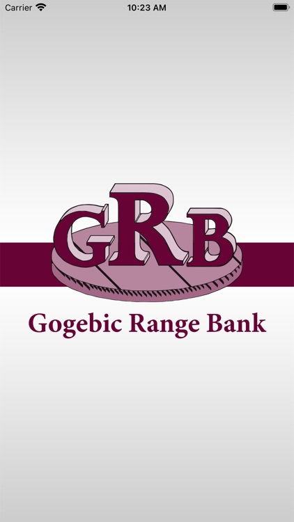Gogebic Range Bank
