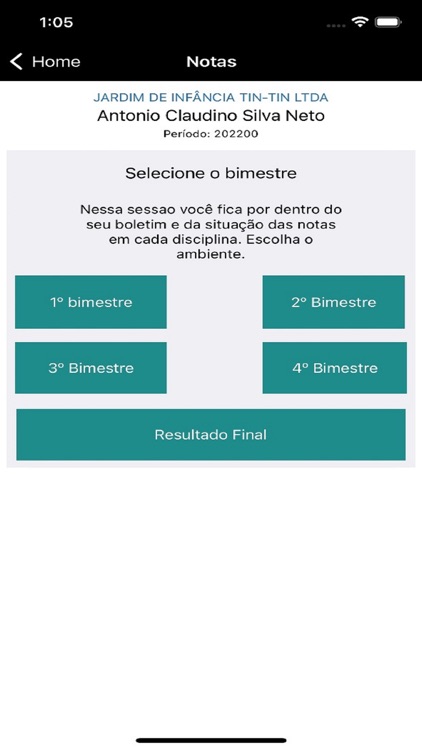 Escola D. Pedro II screenshot-3