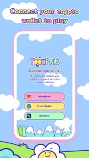 toonpals iphone screenshot 1