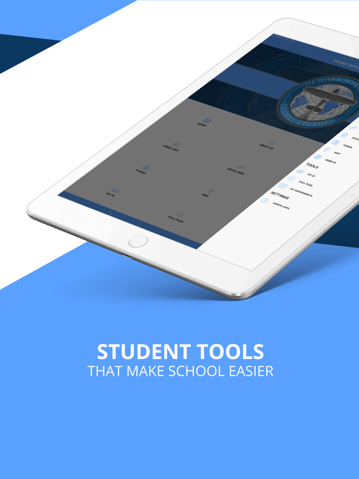 Newark Global Studies